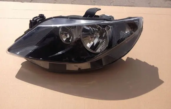 Seat Ibiza IV (6J,6P) Headlight/headlamp 6J1941033A