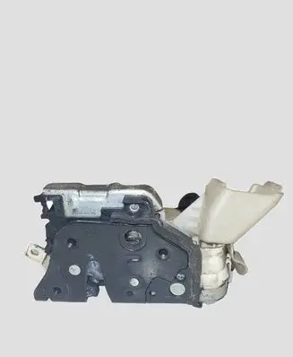 Audi A4 S4 B8 8K Front door lock 8J2837015A