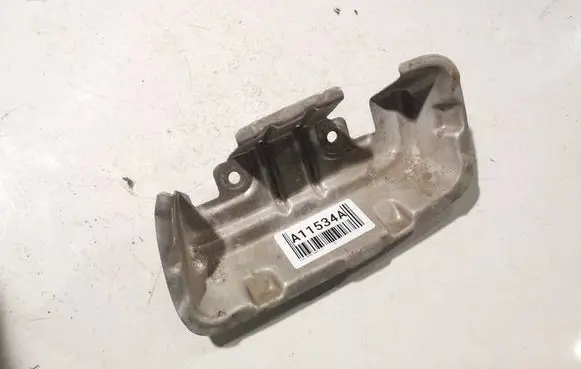 Opel Astra G Other exterior part 90519995
