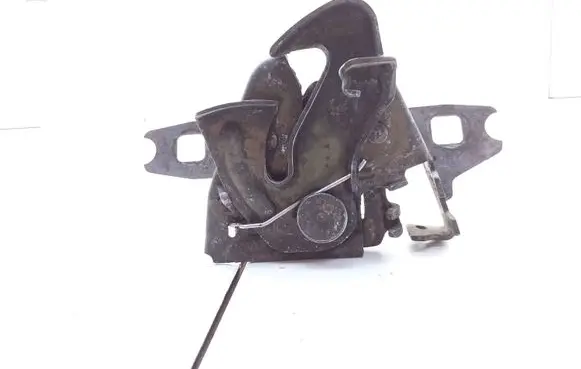 Volkswagen Caddy Engine bonnet/hood lock/catch 1HM823509