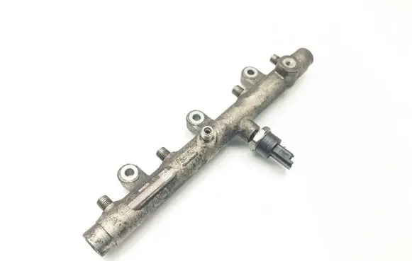 Fiat Scudo Fuel main line pipe 9655182580 0445214091