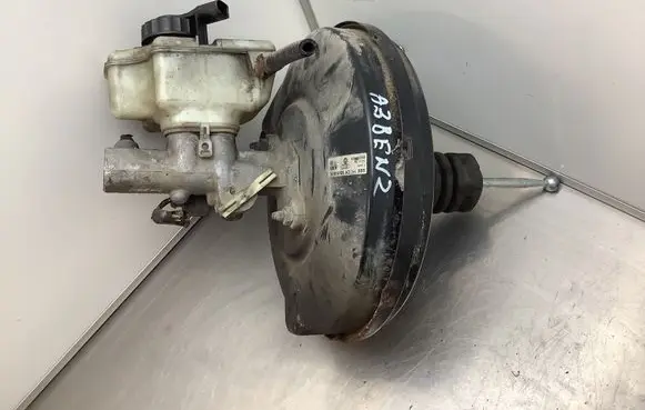 Audi A3 S3 8P Brake booster 0204051358 1K1614105AQ
