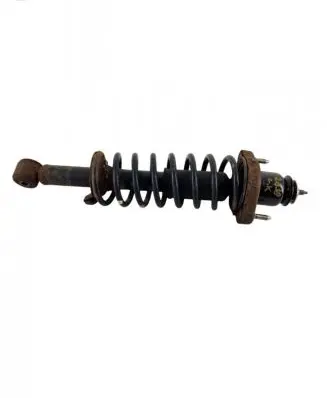 Mitsubishi Lancer X Rear shock absorber/damper