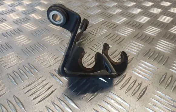 Ford S-MAX Gear shift cable bracket 7G9R7474KB