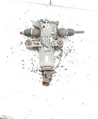 Chevrolet Captiva Rear differential 9009059802 V08J799 7086906006