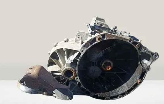 Ford Mondeo MK IV Manual 5 speed gearbox 7G9R7002YE