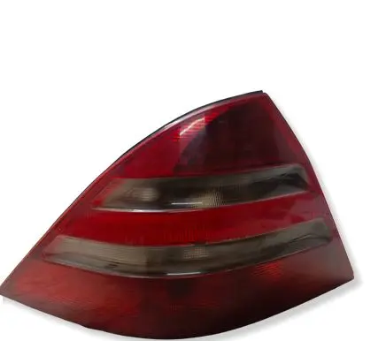 Mercedes-Benz S W220 Rear/tail lights A2208200264 255121