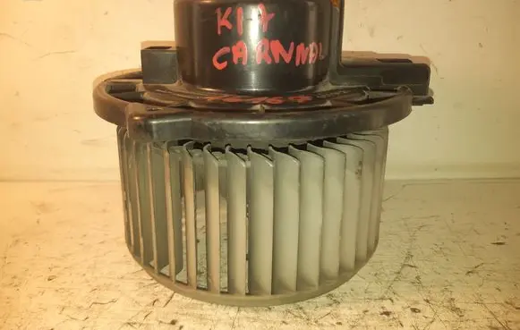 KIA Carnival Heater fan/blower