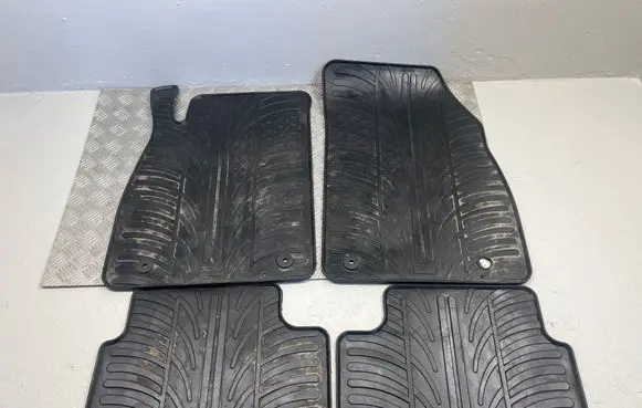 Opel Insignia A Car floor mat set 