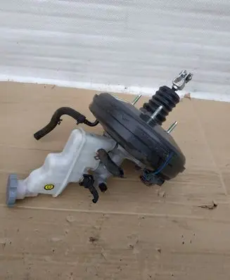 KIA Ceed Brake booster 0261230205