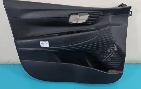 Hyundai i20 (BC3 BI3) Front door card panel trim 82310-Q0000 IMPRK1514819