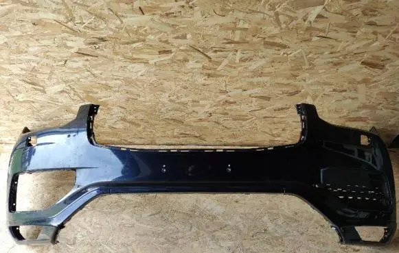 Volvo XC90 Front bumper 31690641