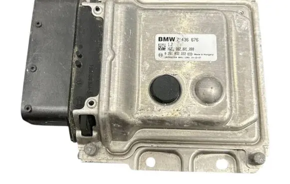 BMW X5 F15 Adblue control unit 7436676