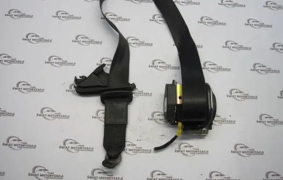 Audi TT Mk1 Front seatbelt 560916401