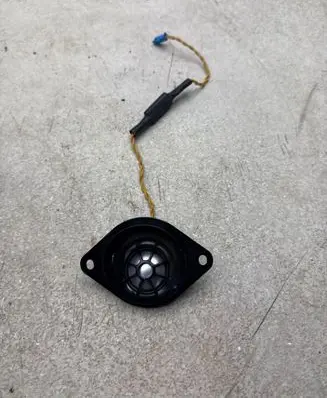 BMW 4 F36 Gran coupe Front door high frequency speaker 8907001507 9184795 18479502