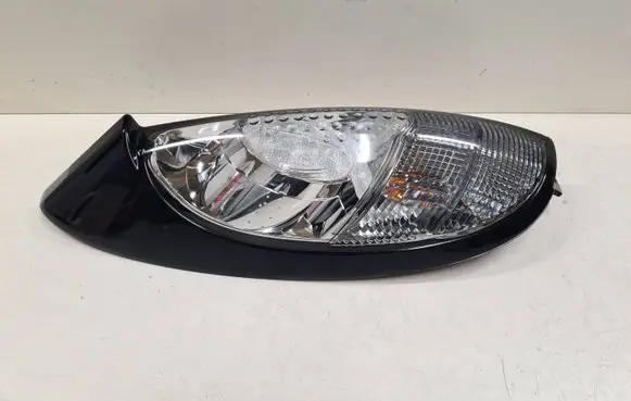 Mitsubishi i-MiEV Rear/tail lights 1146386