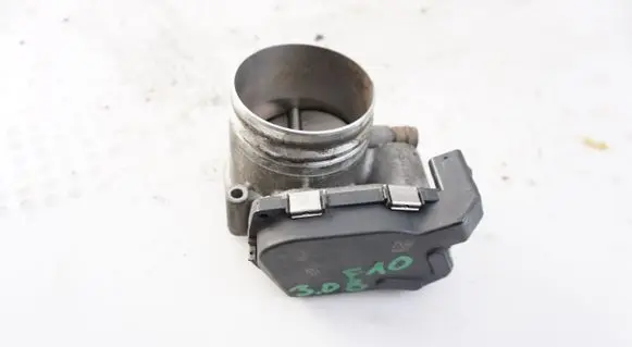 BMW 5 F10 F11 Throttle valve 13547597871