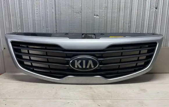 KIA Sportage Front grill 863613U000