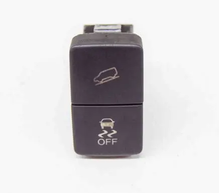 Honda CR-V ESP (stability program) switch M50786