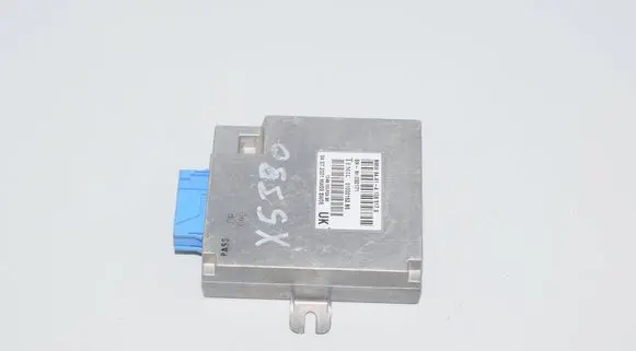 BMW X5 E53 Other control units/modules 4108517