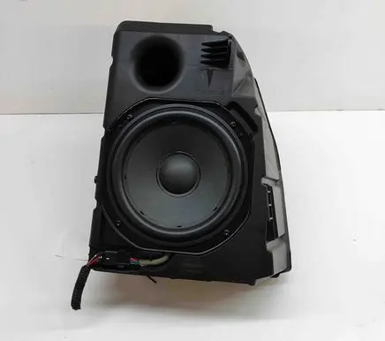 Tesla Model 3 Subwoofer speaker 107974600D 107974700D