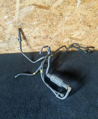 Citroen C5 Mechanical fuel pump
