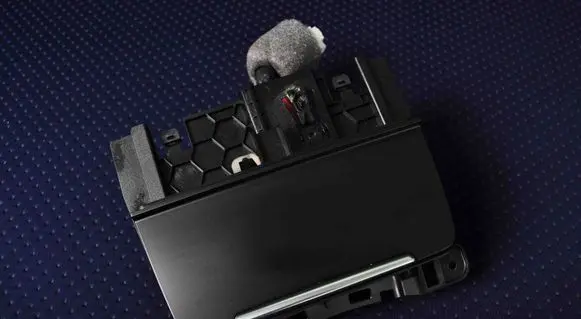 Audi RS5 Car ashtray 8K0857951