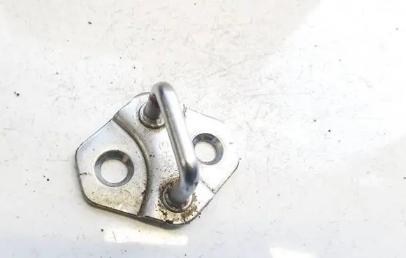 Honda CR-V Front door lock loop/hook striker 0127 sr3