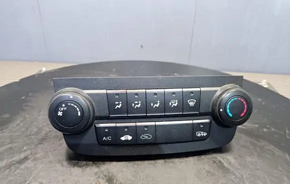 Honda CR-V Air circulation switch 