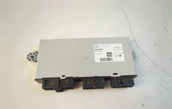 BMW 5 GT F07 CAS control unit/module 9241971 50320FBR D80788