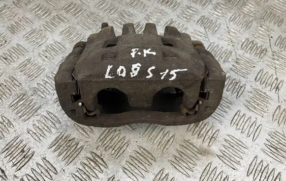 Subaru Legacy Front brake caliper