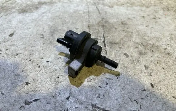 Valve vacuum
