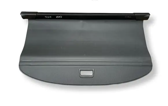 Seat Altea Parcel shelf load cover 5P8867871B