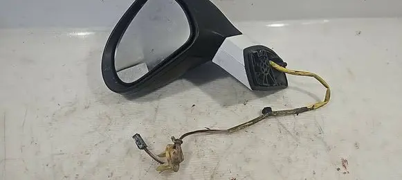 Peugeot 308 Front door electric wing mirror 0208094 0206040