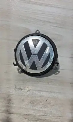 Volkswagen Golf V Tailgate/trunk/boot exterior handle 1K0827469D