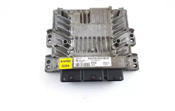 Ford Transit - Tourneo Connect Engine control unit/module AT1112A650CG AT11-12A650-CG 5WS40910F