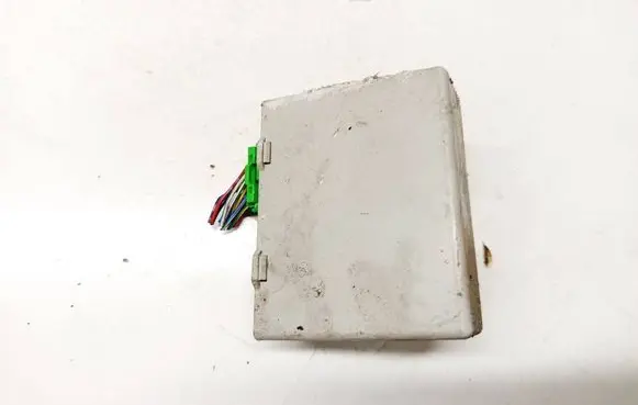 Honda Accord Door control unit/module 