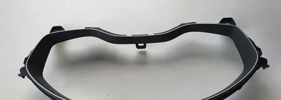 Audi Q5 SQ5 Dashboard trim 80A857115