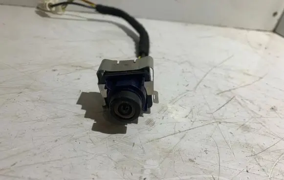Mercedes-Benz E W213 Windshield/windscreen camera A1779009902