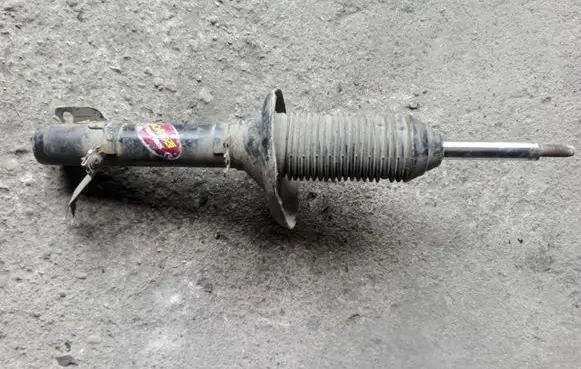 Audi A3 S3 8L Front shock absorber/damper