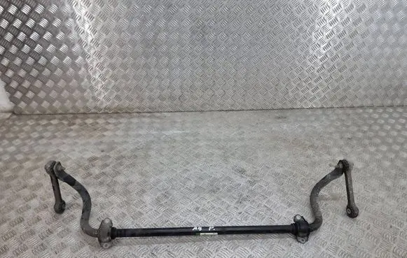 Front anti-roll bar/sway bar