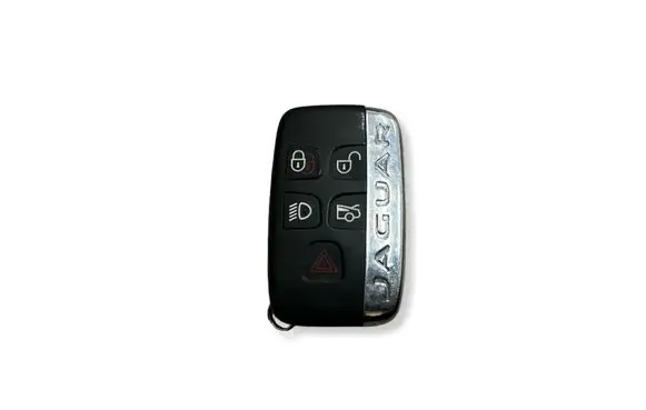Jaguar XF X260 Ignition key/card 