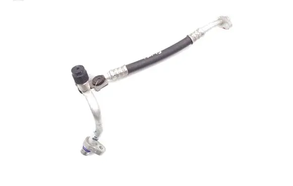 Nissan Leaf I (ZE0) Air conditioning (A/C) pipe/hose 924403NL0B