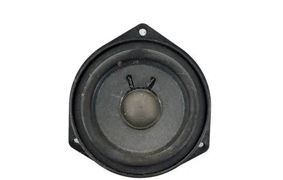 Opel Zafira A Front door speaker 90520838