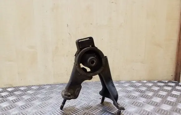 Toyota Corolla Verso E121 Engine mount bracket 1237127020