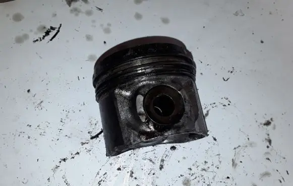 Honda Accord Piston 142