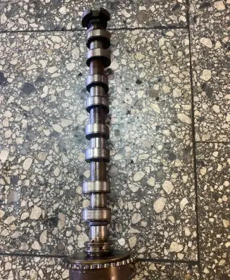 Peugeot 3008 I Camshaft V754586280