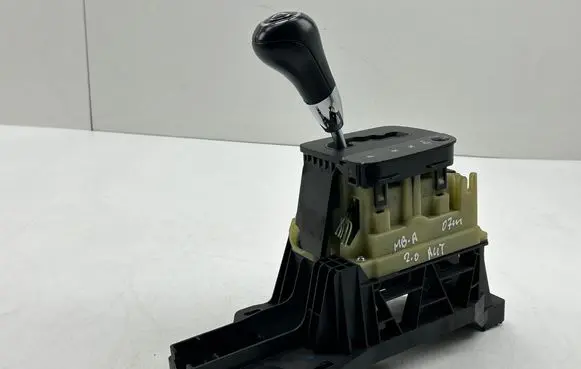 Mercedes-Benz A W169 Gear shifter/selector 169267056 7216000