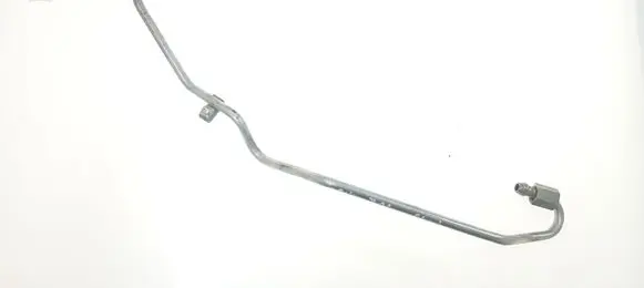 Volkswagen Polo V 6R Turbo turbocharger oiling pipe/hose