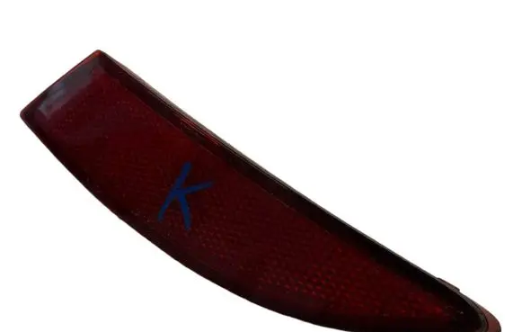 Ford Focus Rear tail light reflector BM51515C0AE
